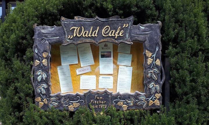 Waldcafé